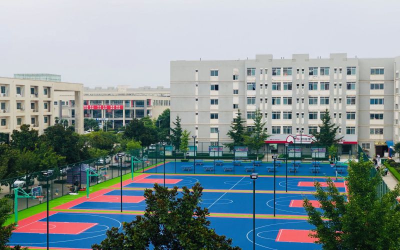 寶雞職業(yè)技術(shù)學(xué)院高職分類