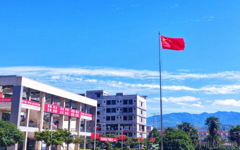 寶雞職業(yè)技術(shù)學(xué)院職教高考